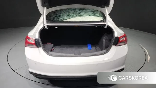 Chevrolet (GM Daewoo) The New Malibu id 2971164 из Кореи 11