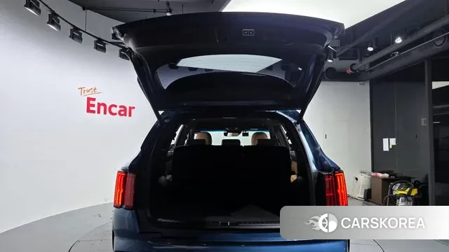 Kia Sorento 4th Generation id 3686231 из Кореи 11