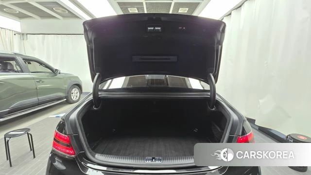 Genesis G90 id 3813839 из Кореи 11