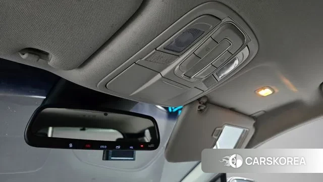 Hyundai Santa Fe TM id 3499998 из Кореи 11