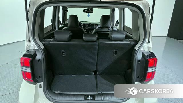 Kia The New Kia Ray id 3850946 из Кореи 11