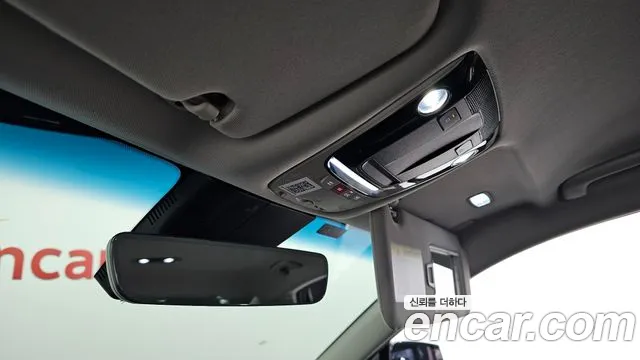 Kia K8 id 2707867 из Кореи 11