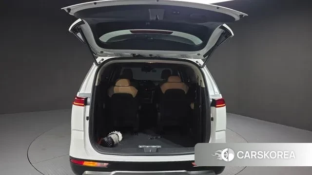 Kia Carnival 4th generation id 3367254 из Кореи 11