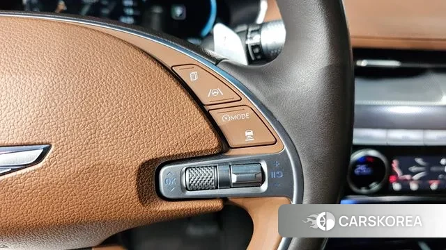 Genesis G80 (RG3) id 3562034 из Кореи 11