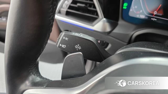 BMW 4 Series (G22) id 3892607 из Кореи 11