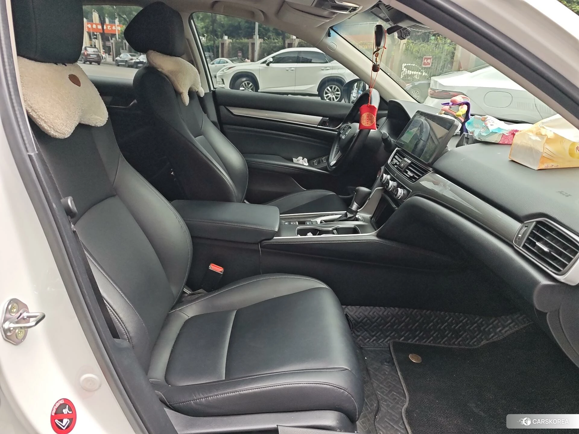 Honda Accord id 4499080 из Китая 11