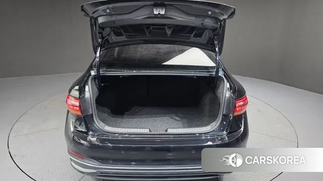 Volkswagen 7th Generation of Jetta id 3432195 из Кореи 11