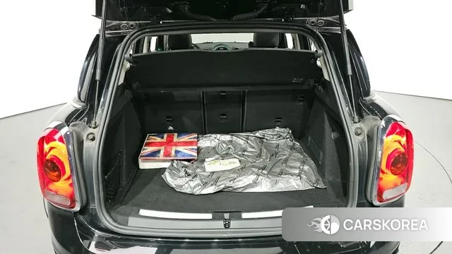 Mini Cooper Countryman id 3428569 из Кореи 11