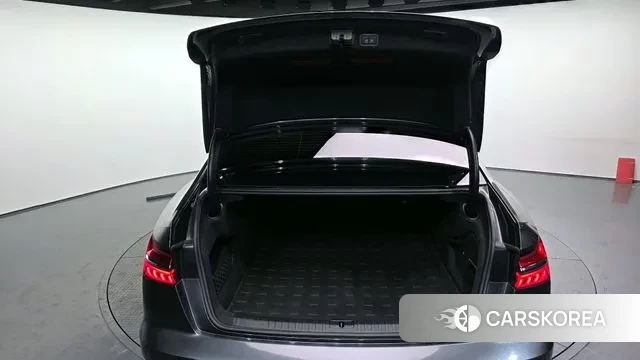 Audi A6 (C8) id 3621647 из Кореи 11