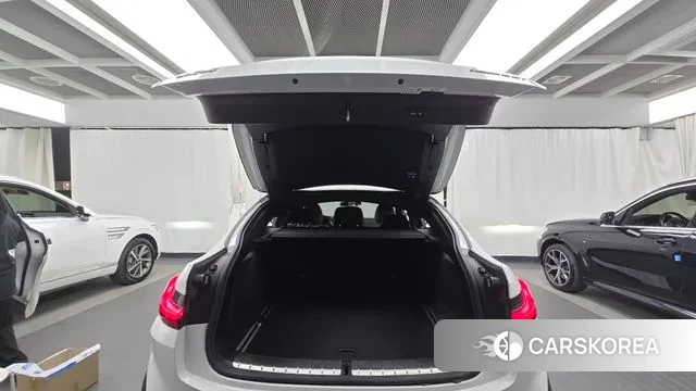 BMW X4 (G02) id 3373258 из Кореи 11