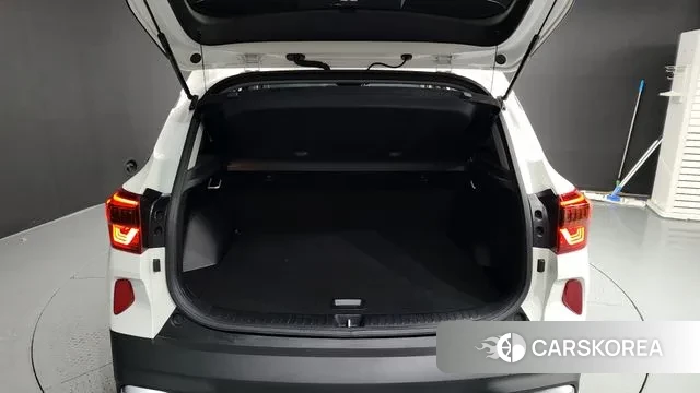 Kia Seltos id 3378903 из Кореи 11