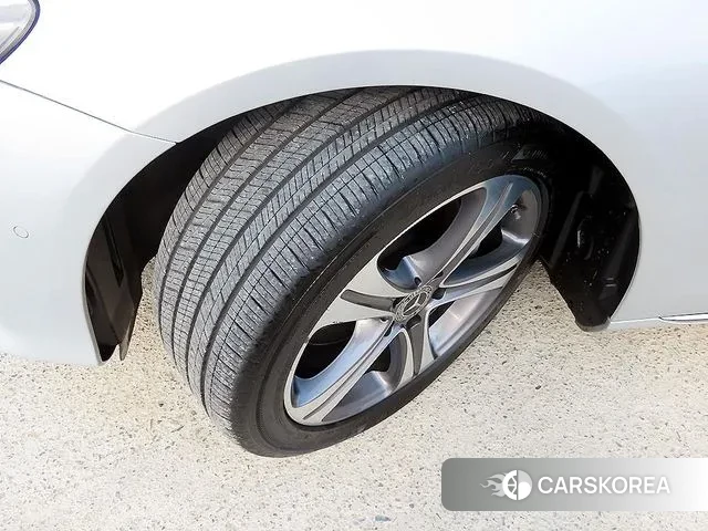 Mercedes-Benz E-Class W213 id 3622607 из Кореи 11