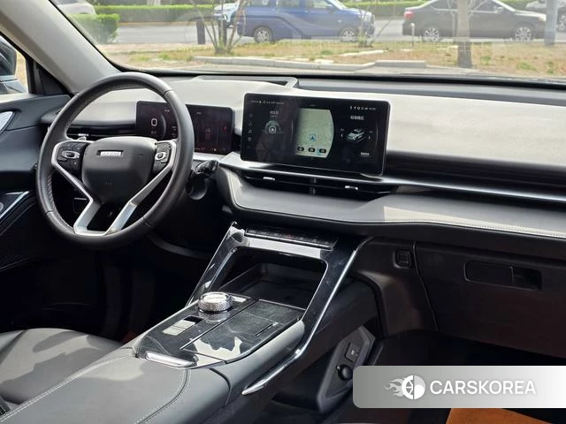 Haval H6 id 4212263 из Китая 11