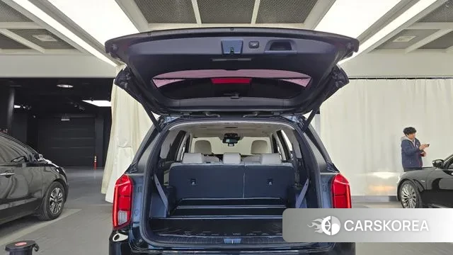 Hyundai Palisade id 3422362 из Кореи 11