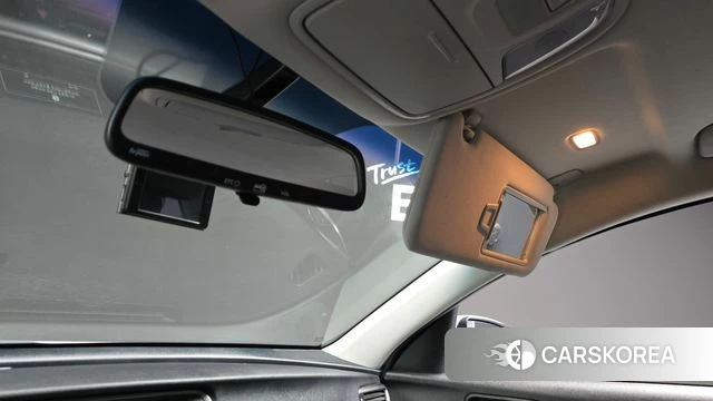 Kia The New K5 2nd generation id 3845798 из Кореи 11