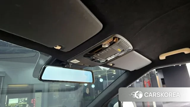 Kia Carnival 4th generation id 3519190 из Кореи 11