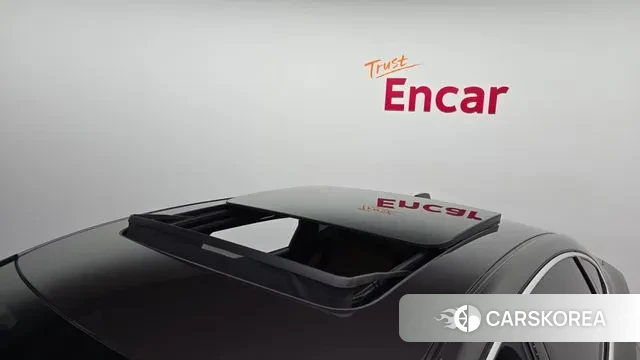 Volvo S90 id 3427265 из Кореи 11