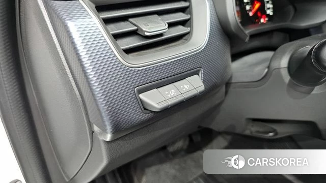 Renault Korea (Samsung) XM3 id 4369281 из Кореи 11