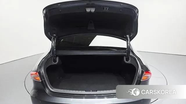 Hyundai The New Grandeur IG id 3355115 из Кореи 11