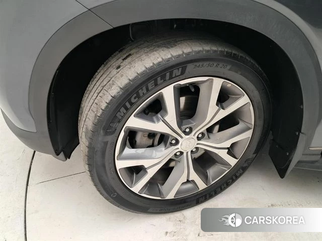 Hyundai Palisade id 4707328 из Кореи 11
