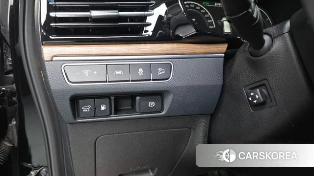 Kia Mohave Master id 4918459 из Кореи 11