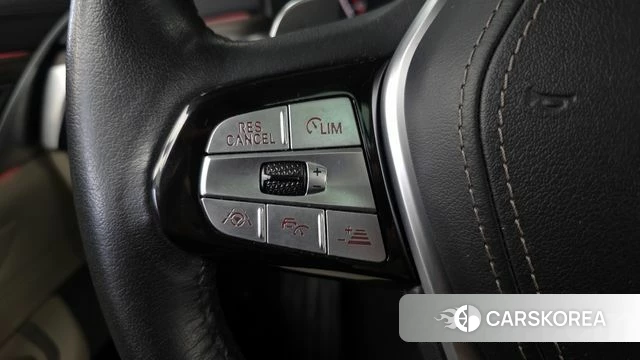 BMW 6 Series GT (G32) id 3893392 из Кореи 11