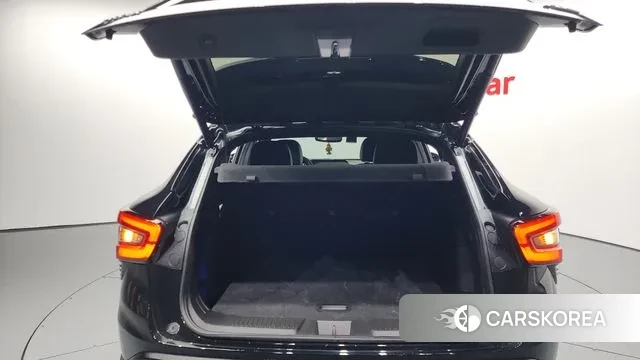 Chevrolet (GM Daewoo) Trax Crossover id 3477914 из Кореи 11