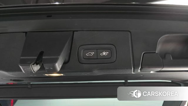 Volvo XC60 second Generation id 4223153 из Кореи 11