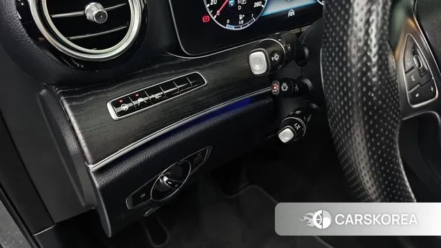 Mercedes-Benz E-Class W213 id 3161941 из Кореи 11