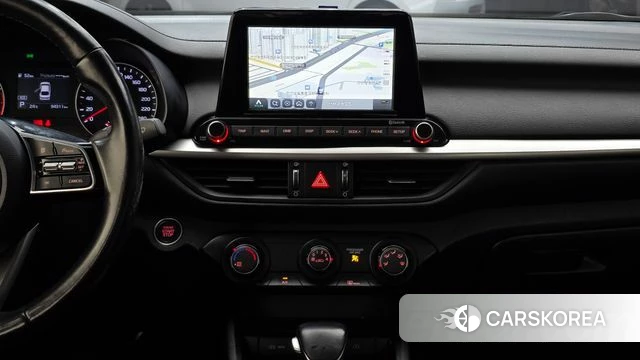 Kia Come New K3 id 4765531 из Кореи 11