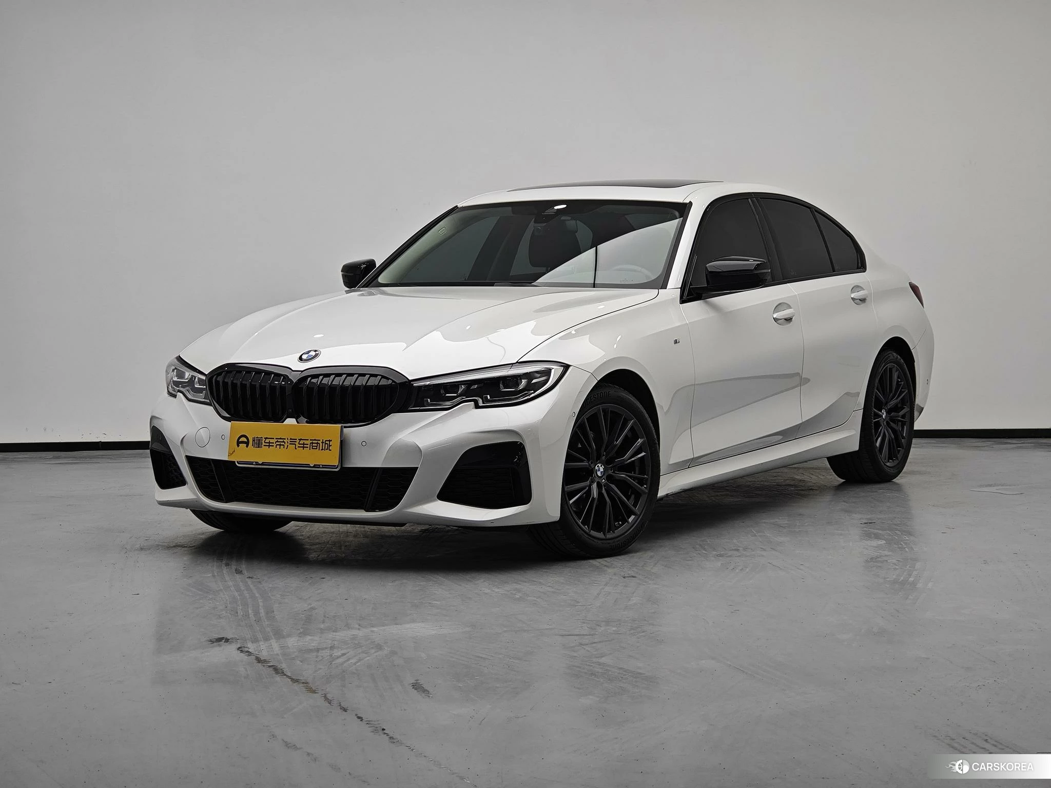 BMW 3 series id 4510628 из Китая 11