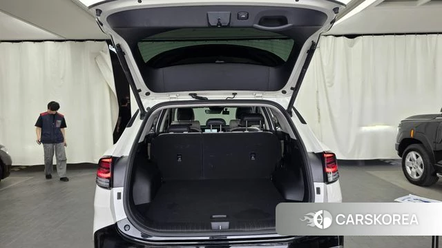Kia Sportage 5th Generation Hybrid id 4561721 из Кореи 11