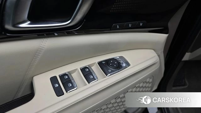 Kia The New Carnival 4th Generation id 4432440 из Кореи 11