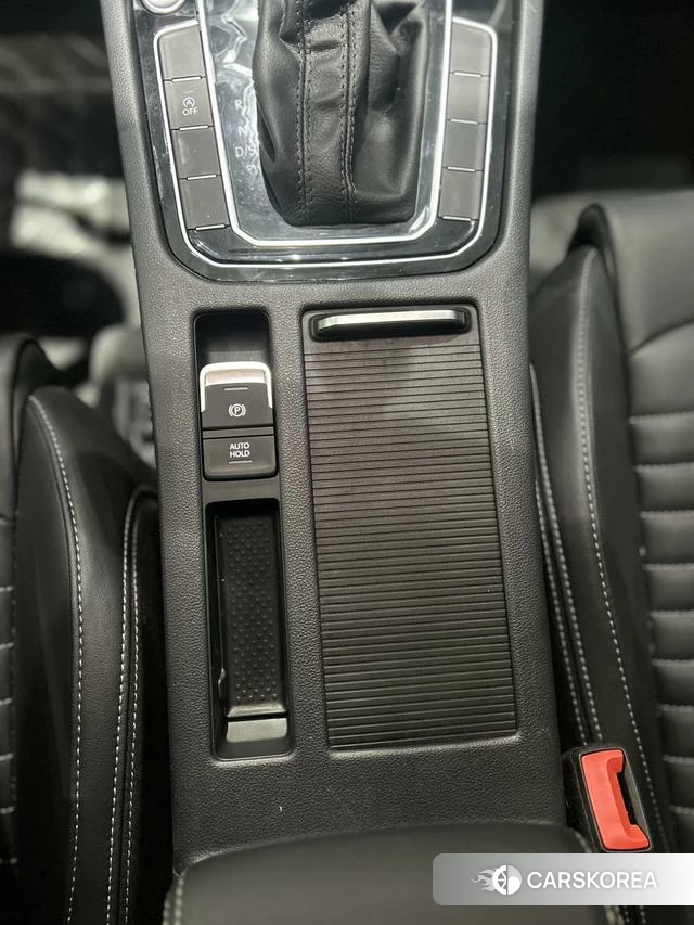 Volkswagen Magotan id 4190370 из Китая 11