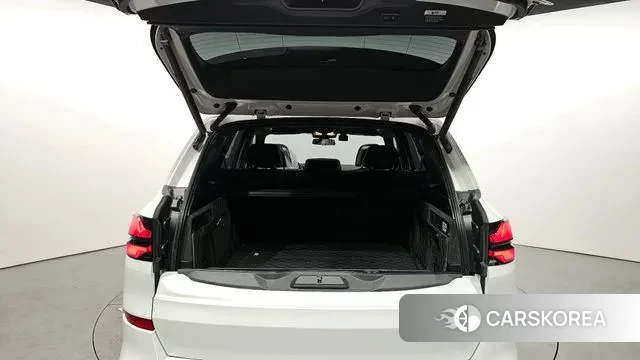 BMW X5 (G05) id 3739435 из Кореи 11