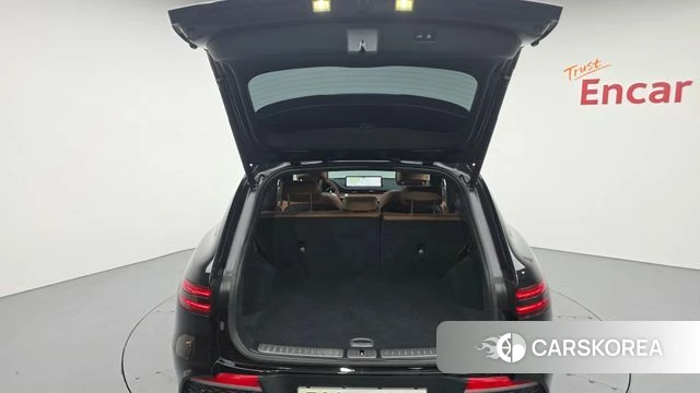 Genesis GV70 id 4692964 из Кореи 11