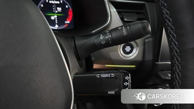 Renault Korea (Samsung) XM3 id 4463507 из Кореи 11