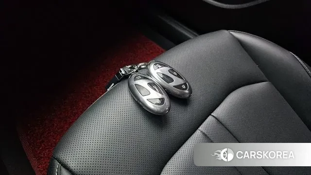 Hyundai Sonata D Edge (DN8) id 3571398 из Кореи 11