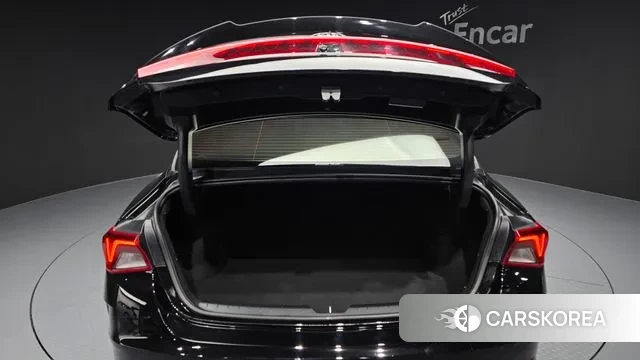 Kia K5 3rd generation id 3747637 из Кореи 11