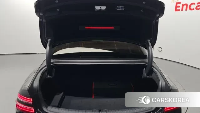 Genesis Electrified G80 (RG3) id 2979855 из Кореи 11