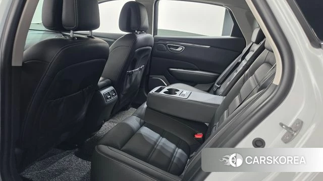 Renault Korea (Samsung) SM6 id 4900622 из Кореи 11