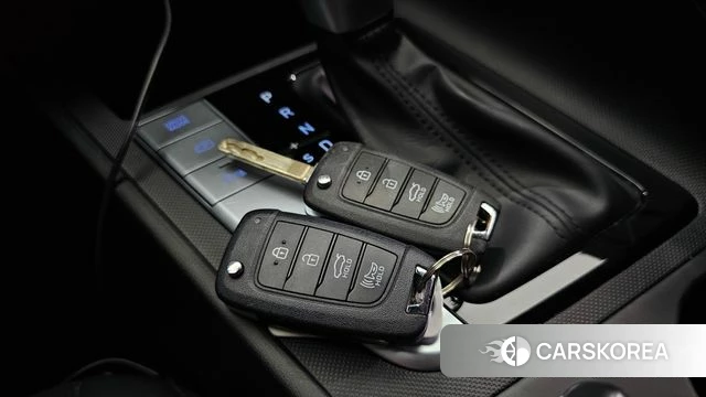 Hyundai The New Avante (CN7) id 4898319 из Кореи 11