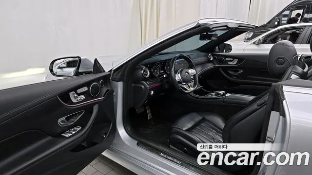 Mercedes-Benz E-Class W213 id 2758562 из Кореи 11