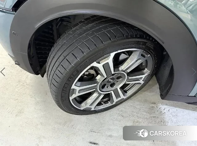 Mini Cooper S Countryman id 3457670 из Кореи 11