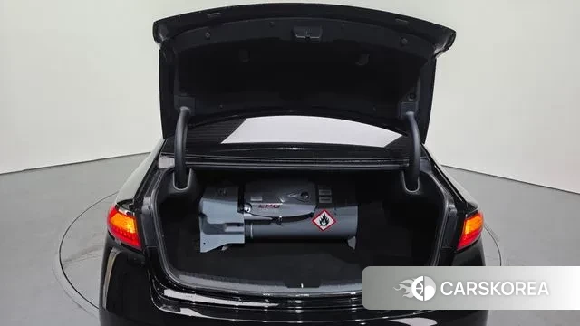 Kia Come New K7 id 3682568 из Кореи 11