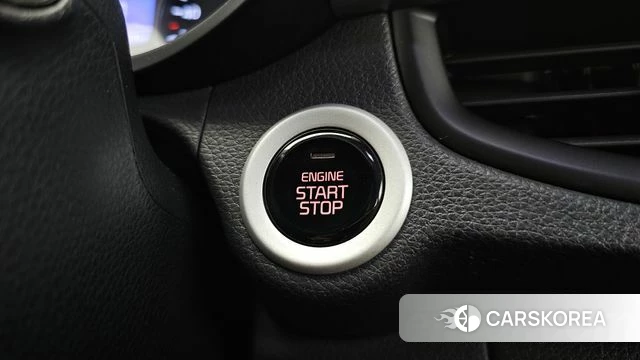 Kia All New Morning (JA) id 4325928 из Кореи 11