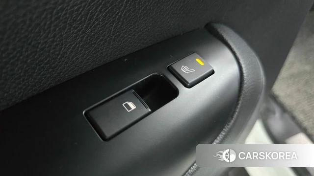 Kia The New Mohave id 4689138 из Кореи 11