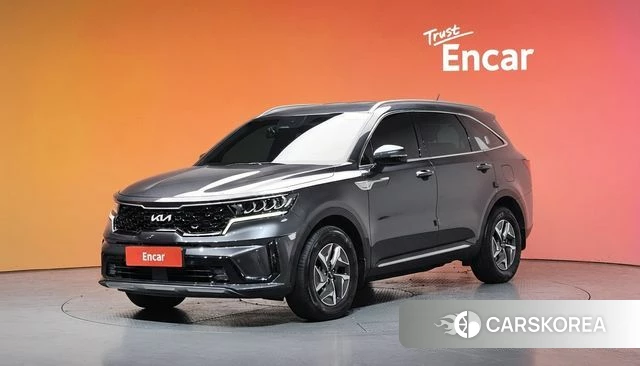 Kia Sorento 4th Generation id 3903806 из Кореи 11