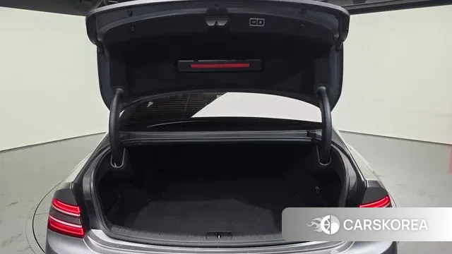 Genesis G80 (RG3) id 3389904 из Кореи 11