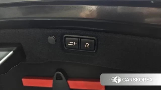 Kia K7 Premier Hybrid id 3727385 из Кореи 11